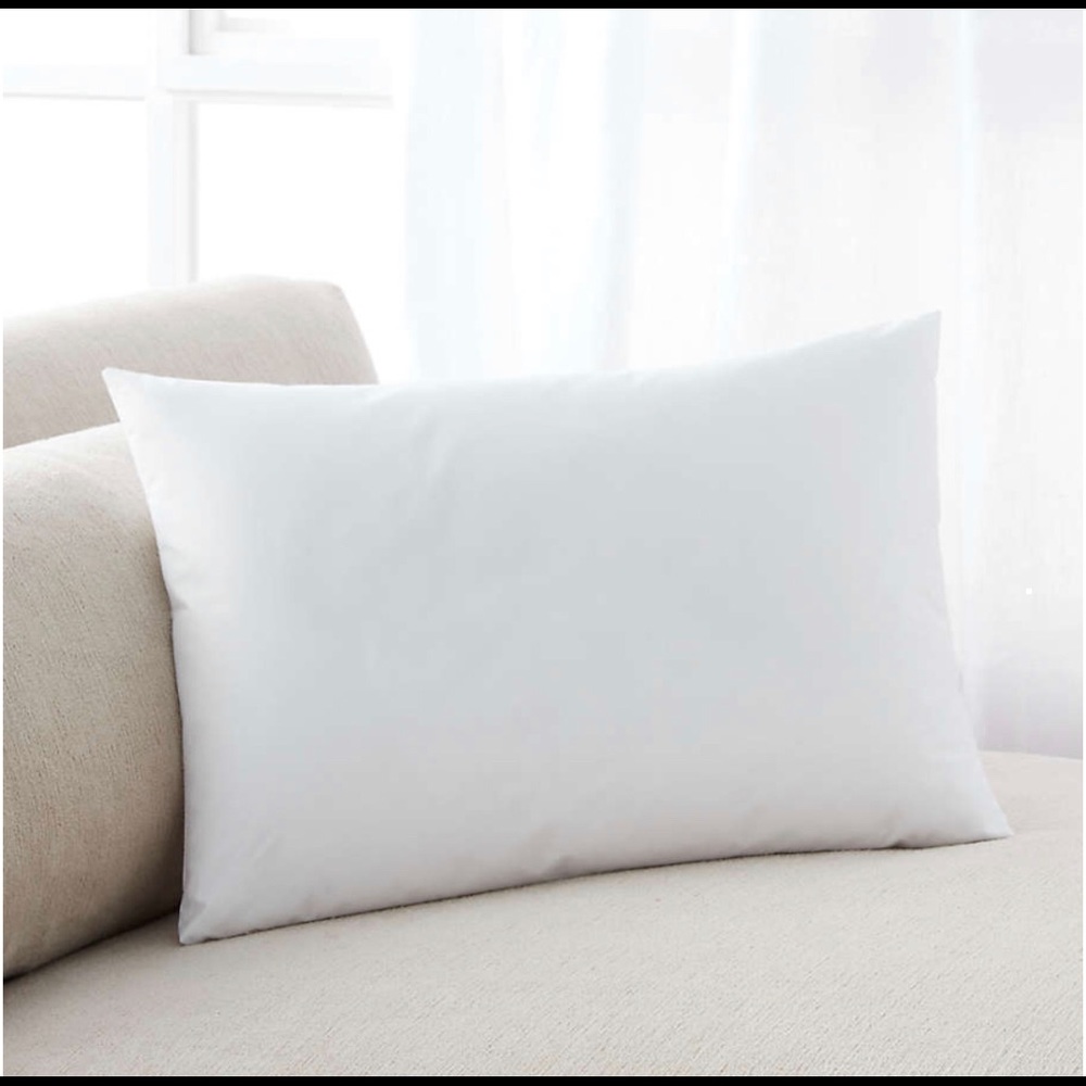 Pillow insert